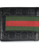 Gucci Guccisima Canvas Web Men's Wallet