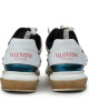 Valentino Garavani Chunky Leather Sneakers Size 45