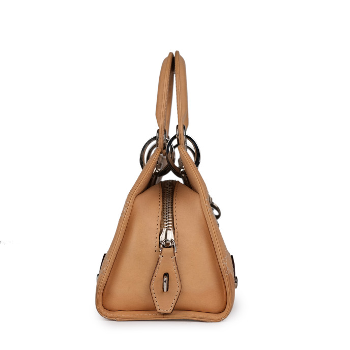 Christian Dior Nude Mini D-Joy Bag