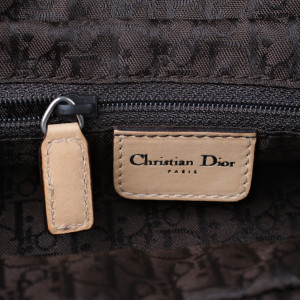 Christian Dior Nude Mini D-Joy Bag