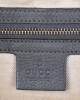 Gucci Brown/Beige Canvas Shoulder Bag