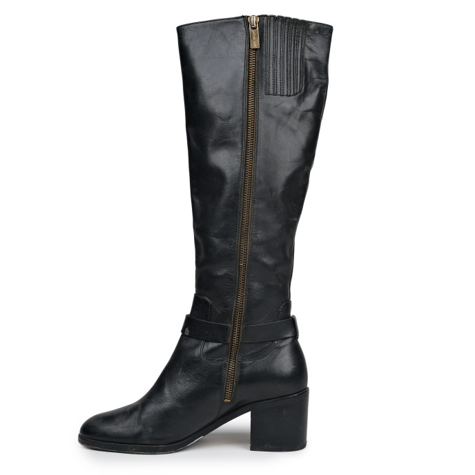 Michael Kors Black Boots