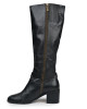 Michael Kors Black Boots