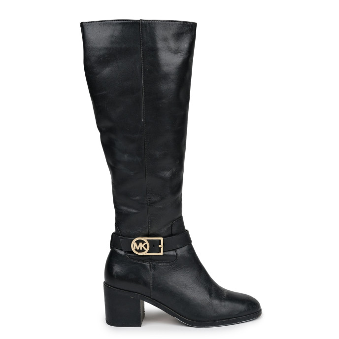 Michael Kors Black Boots