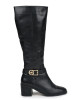 Michael Kors Black Boots