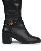 Michael Kors Black Boots