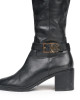 Michael Kors Black Boots