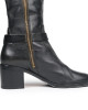 Michael Kors Black Boots