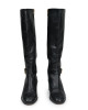 Michael Kors Black Boots