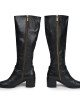 Michael Kors Black Boots