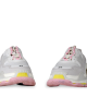 Balenciaga Women's Pink Triple S Sneakers Size 40