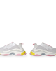 Balenciaga Women's Pink Triple S Sneakers Size 40