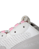 Balenciaga Women's Pink Triple S Sneakers Size 40