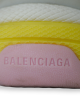 Balenciaga Women's Pink Triple S Sneakers Size 40