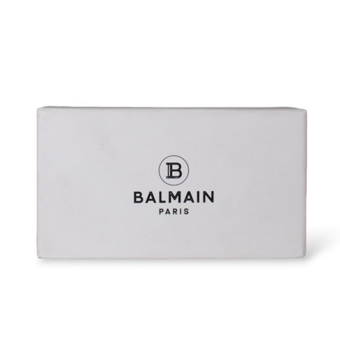 Balmain BPS 102F SLV BNE 146 Wonder Boy Sunglasses