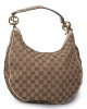 Gucci GG Canvas GG Twins Hobo