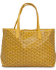 Goyard Yellow Saint Louis PM