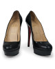 Christian Louboutin Black Pumps